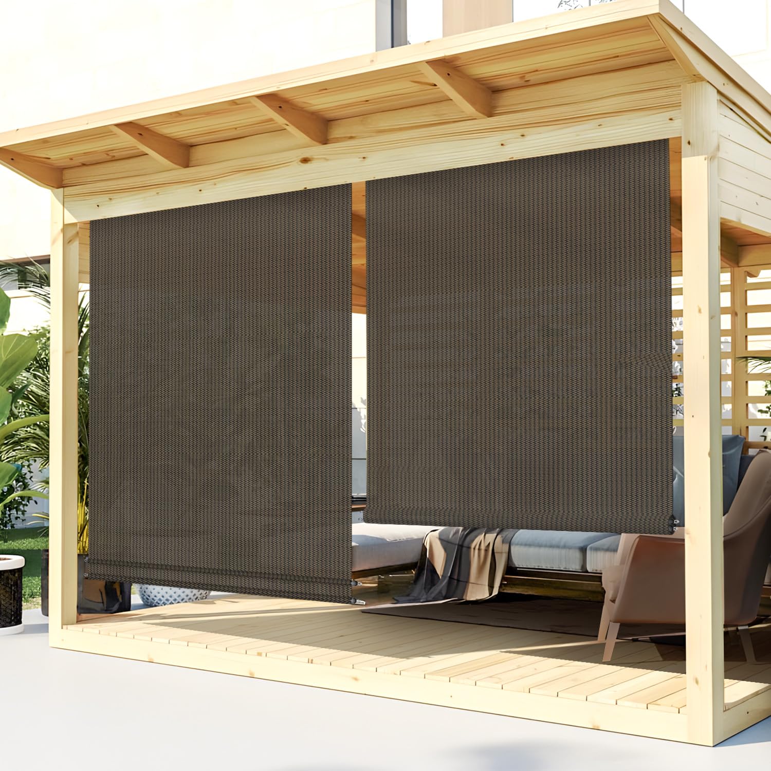 ROLLER SHADE